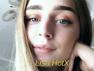 Lisa_HotX