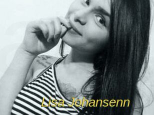 Lisa_Johansenn Archive DVD ORG