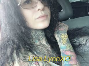 Lisa_LynnXO