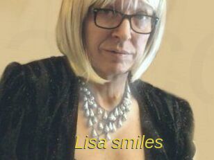 Lisa_smiles