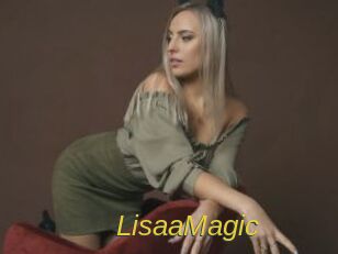 LisaaMagic