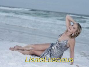 LisaisLuscious