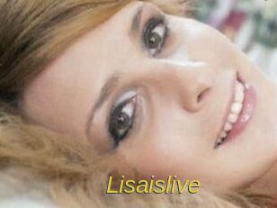 Lisaislive