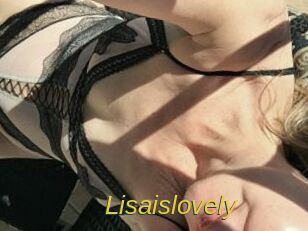 Lisaislovely