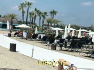 Lisalyne