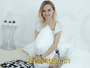 LisanaSmith