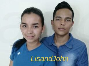 LisandJohn