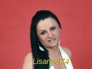 Lisangel74
