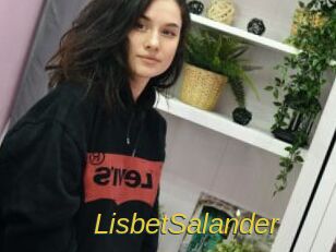 LisbetSalander
