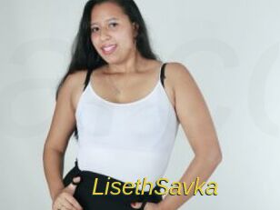 LisethSavka