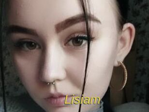 Lisiam