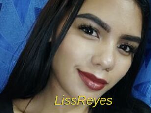 LissReyes