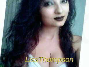 LissThompson