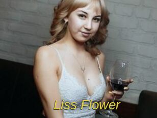 Liss_Flower Archive DVD ORG