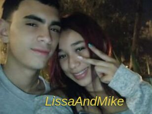LissaAndMike