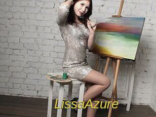 LissaAzure