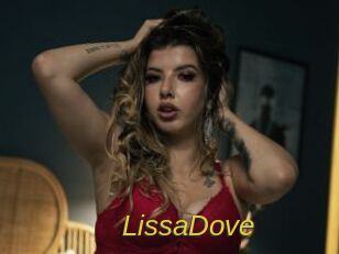 LissaDove