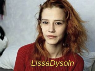 LissaDysoln
