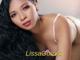 LissaGomez