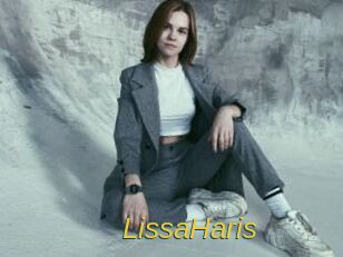 LissaHaris Archive DVD ORG