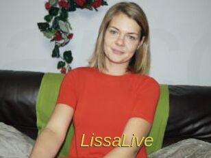 LissaLive