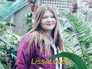LissaLovely