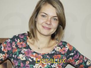 LissaLux