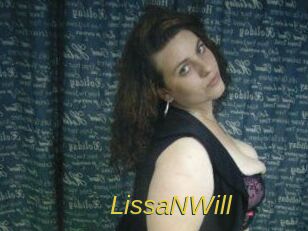 LissaNWill