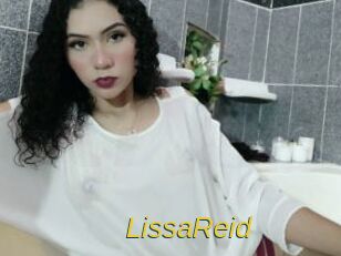 LissaReid