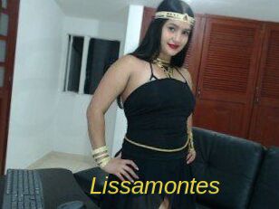 Lissamontes Archive DVD ORG