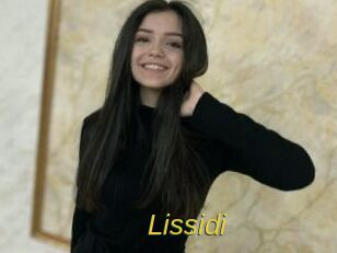 Lissidi