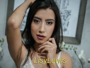 LisyLewis