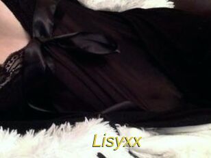 Lisyxx