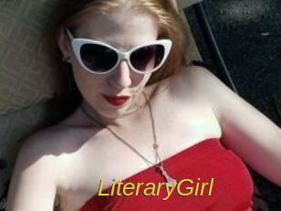 LiteraryGirl