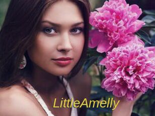 LittleAmelly