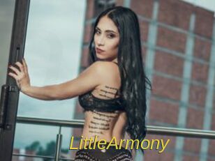 LittleArmony