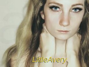 LittleAvery