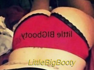 LittleBigBooty