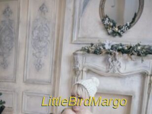 LittleBirdMargo Archive DVD ORG
