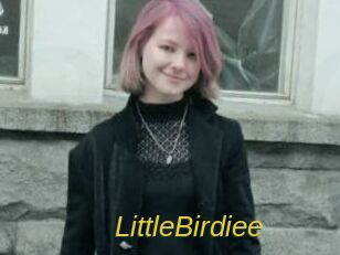 LittleBirdiee