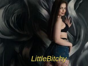 LittleBitchy Archive DVD ORG