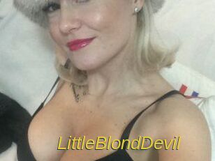 LittleBlondDevil