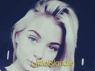LittleBlondie