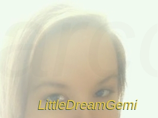LittleDreamGemi