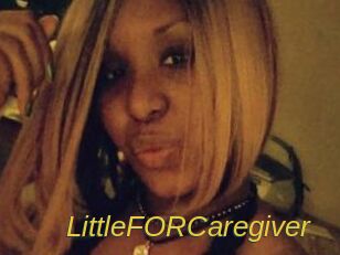 LittleFORCaregiver