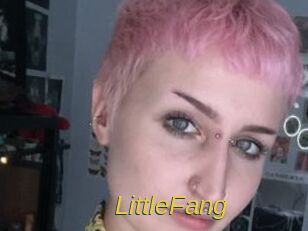 LittleFang Archive DVD ORG