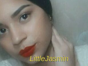 LittleJasmin