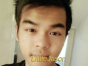 LittleJason