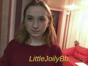 LittleJoilyBb Archive DVD ORG