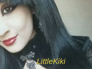 LittleKiki